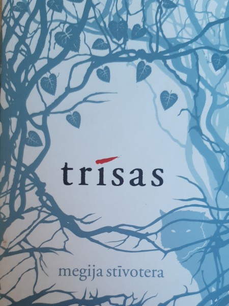 Trīsas