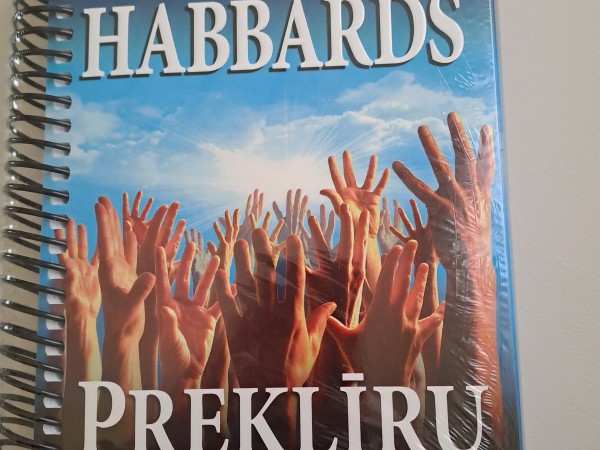 Preklīru rokasgrāmata