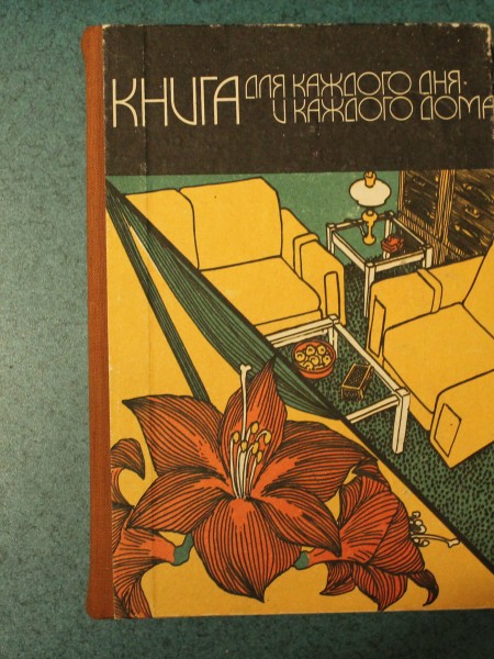Книга для каждого дня и каждого дома