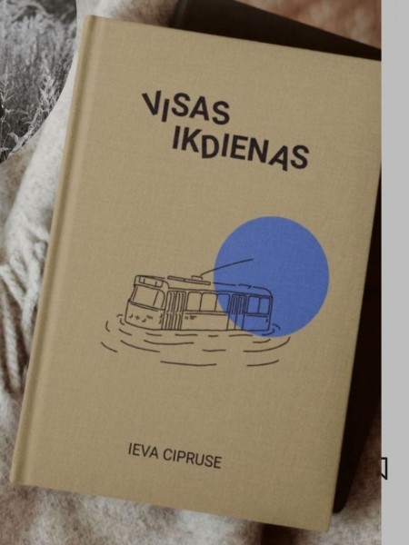 Visas ikdienas