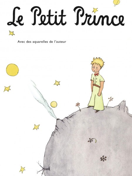 Le Petit Prince