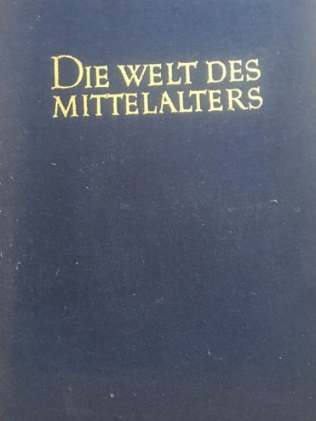 Die Welt des Mittelalters