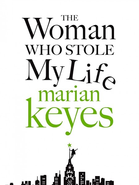 The woman who stole my life