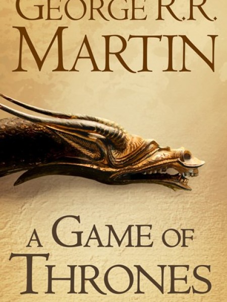 A Games of thrones