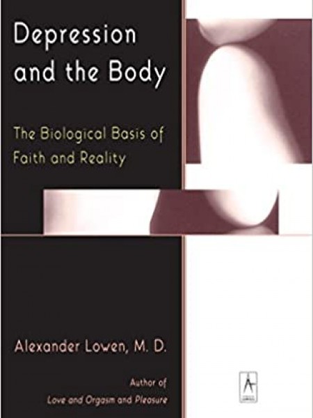 Depression and the body