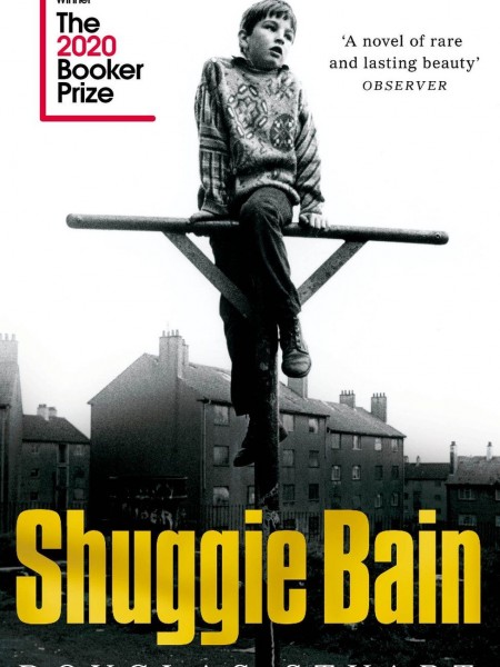 Shuggie Bain