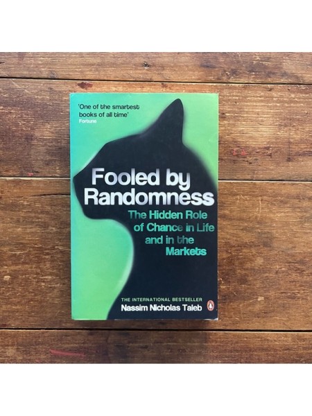 Fooled by randomness