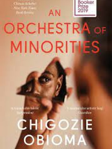 An Orchestra of Minorities