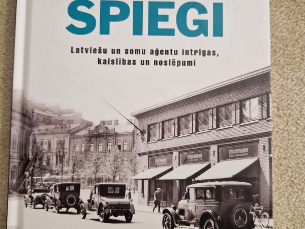 Spiegi