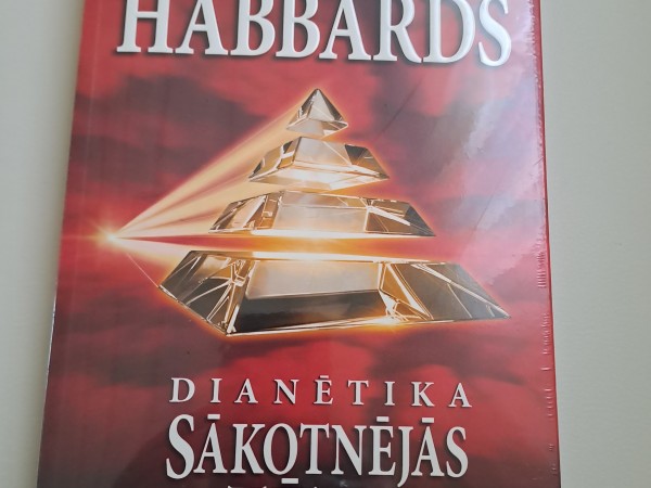 Dianētika. Sākotnējās tēzes