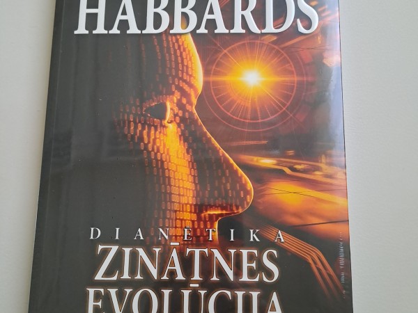 Zinātnes evolūcija