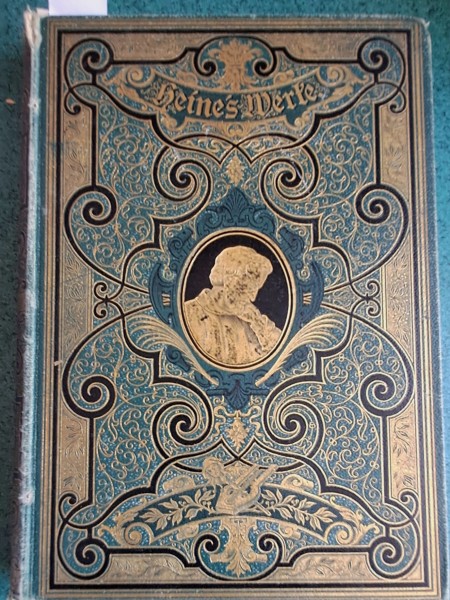 Heine's werk
