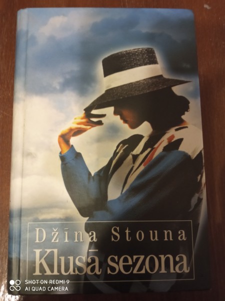 Klusā sezona