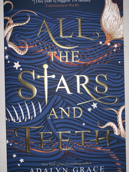 All the Stars and Teeth