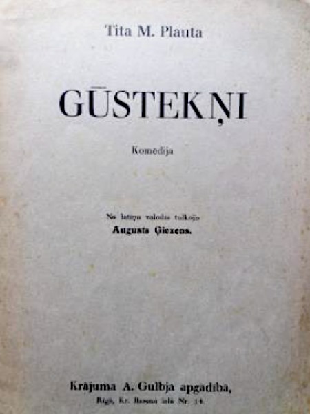 Gūstekņi