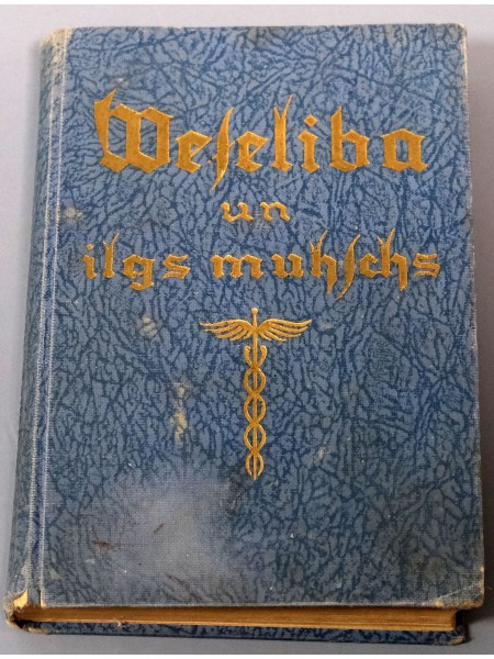 Veselība un ilgs mūžs