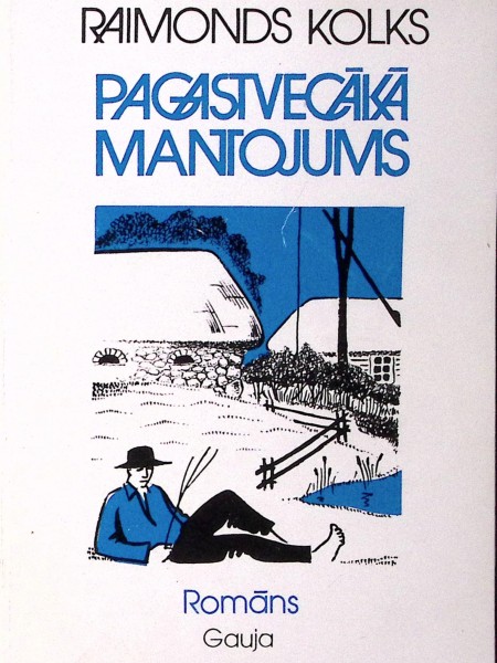Pagastvecākā mantojums
