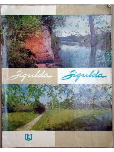 sigulda