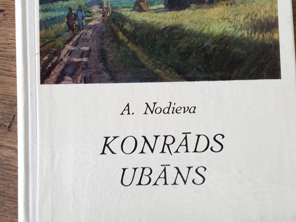 Kondrāds Urbāns