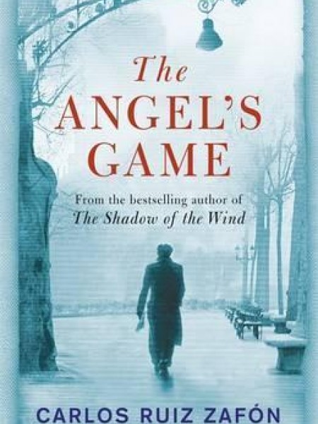 The Angel's Game