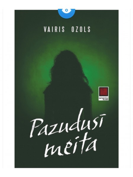Pazudusī meitene