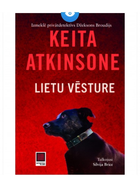 Lietu vēsture