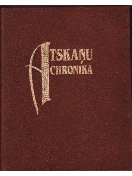 ATSKAŅU CHRONIKA