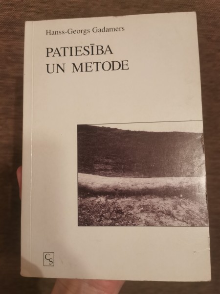 Patiesība un metode