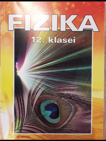 Fizika 12.klasei