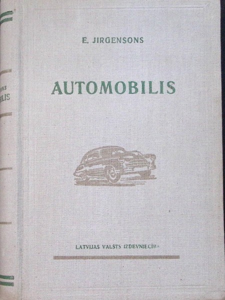 automobilis