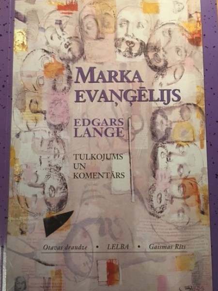 Marka evaņģēlijs