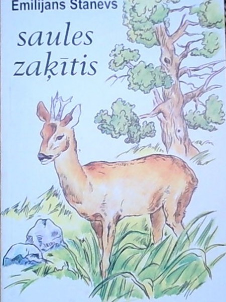 Saules zaķītis