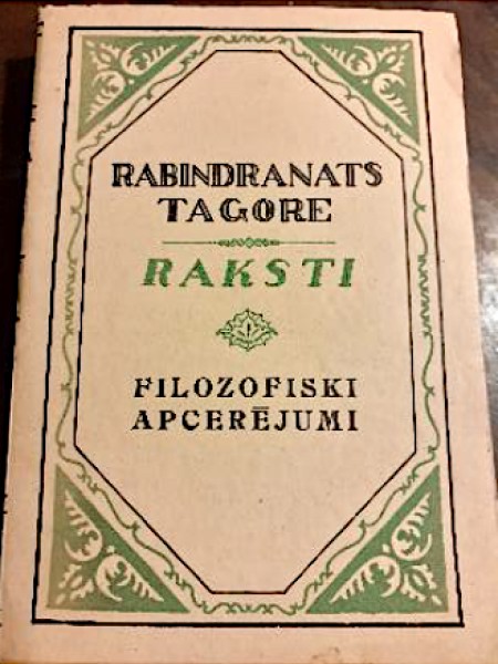 Filozofiski apcerējumi