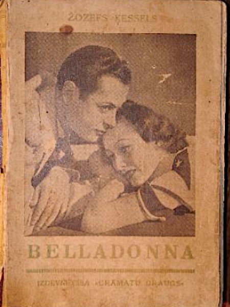Belladonna