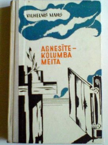 Agnesīte- Kolumba meita
