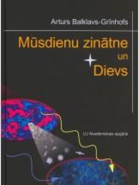 Mūsdienu zinātne un Dievs