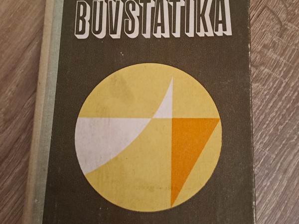 Būvstatika