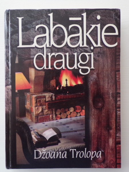 Labākie draugi