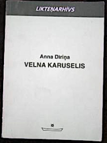 Velna karuselis