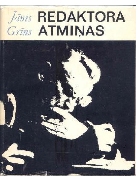 Redaktora atmiņas