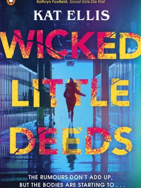 Wicked Little Deeds
