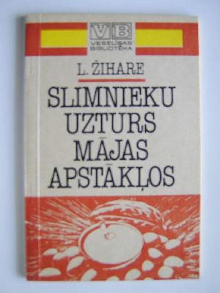 Slimnieku uzturs mājas apstākļos