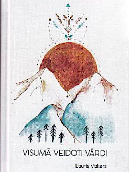 Visumā Veidoti Vārdi