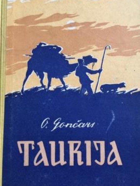 Taurija