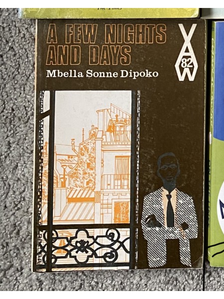 A Few Nights and Days