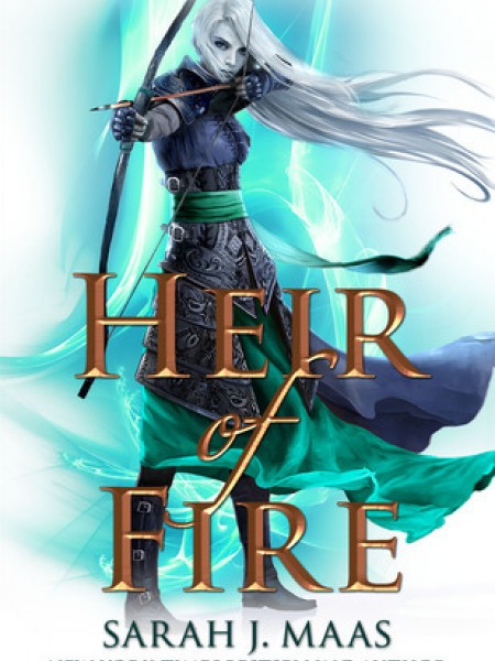 Heir of Fire