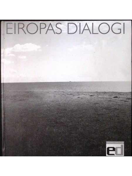 Eiropas dialogi