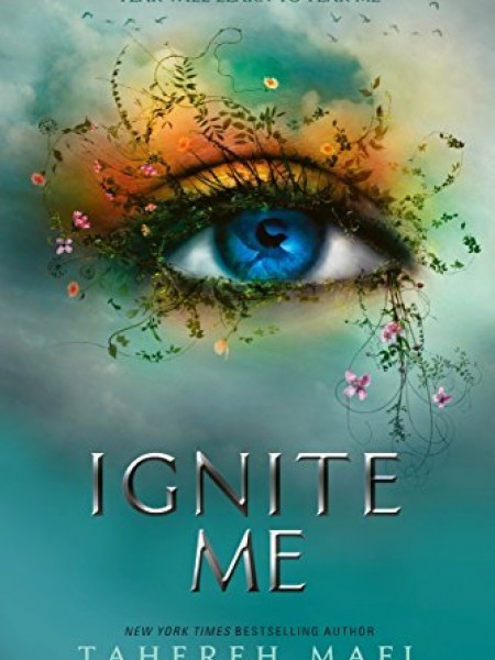 Ignite Me