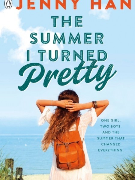 The Summer I Turned Pretty