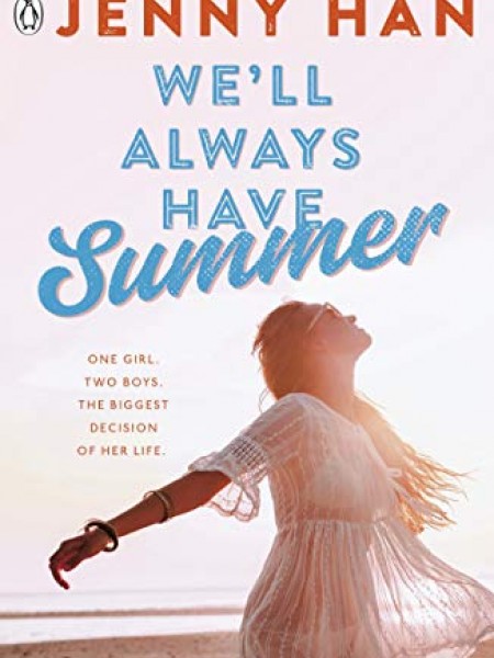 We'll Always Have Summer